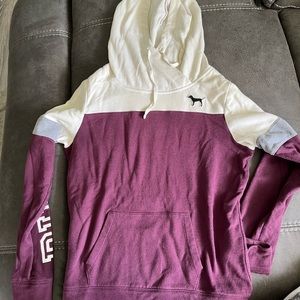 PINK hoodie
